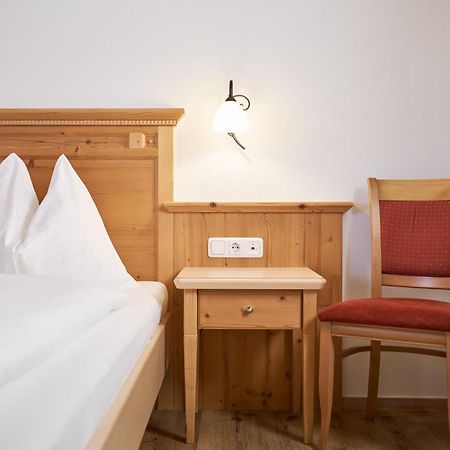 Hotel Vorderronach Saalbach-Hinterglemm Zewnętrze zdjęcie