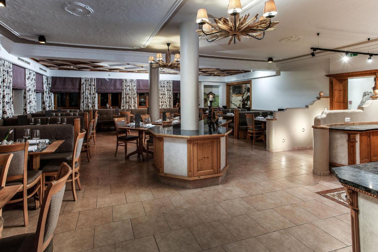 Hotel Vorderronach Saalbach-Hinterglemm Zewnętrze zdjęcie