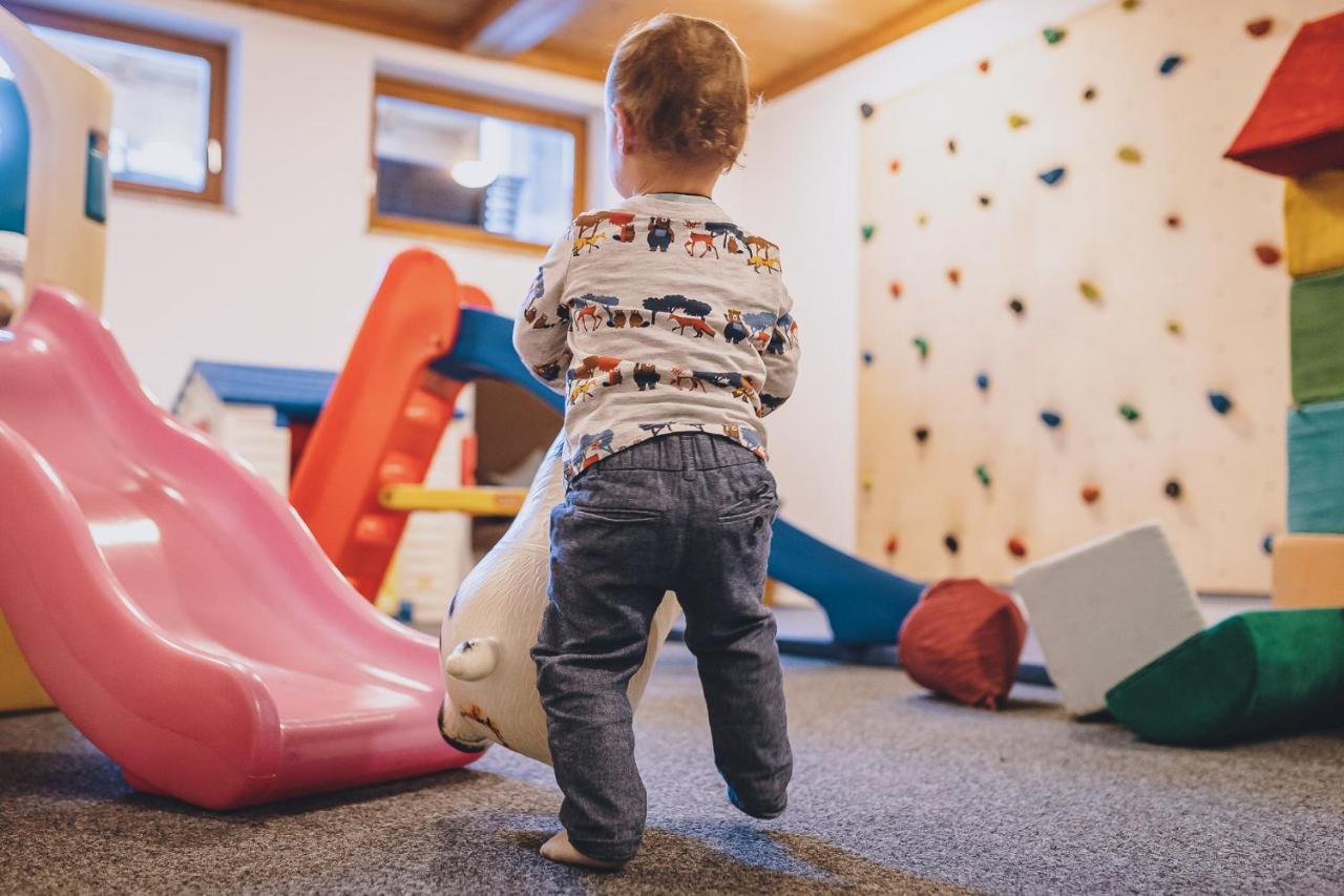 Hotel Vorderronach Saalbach-Hinterglemm Zewnętrze zdjęcie
