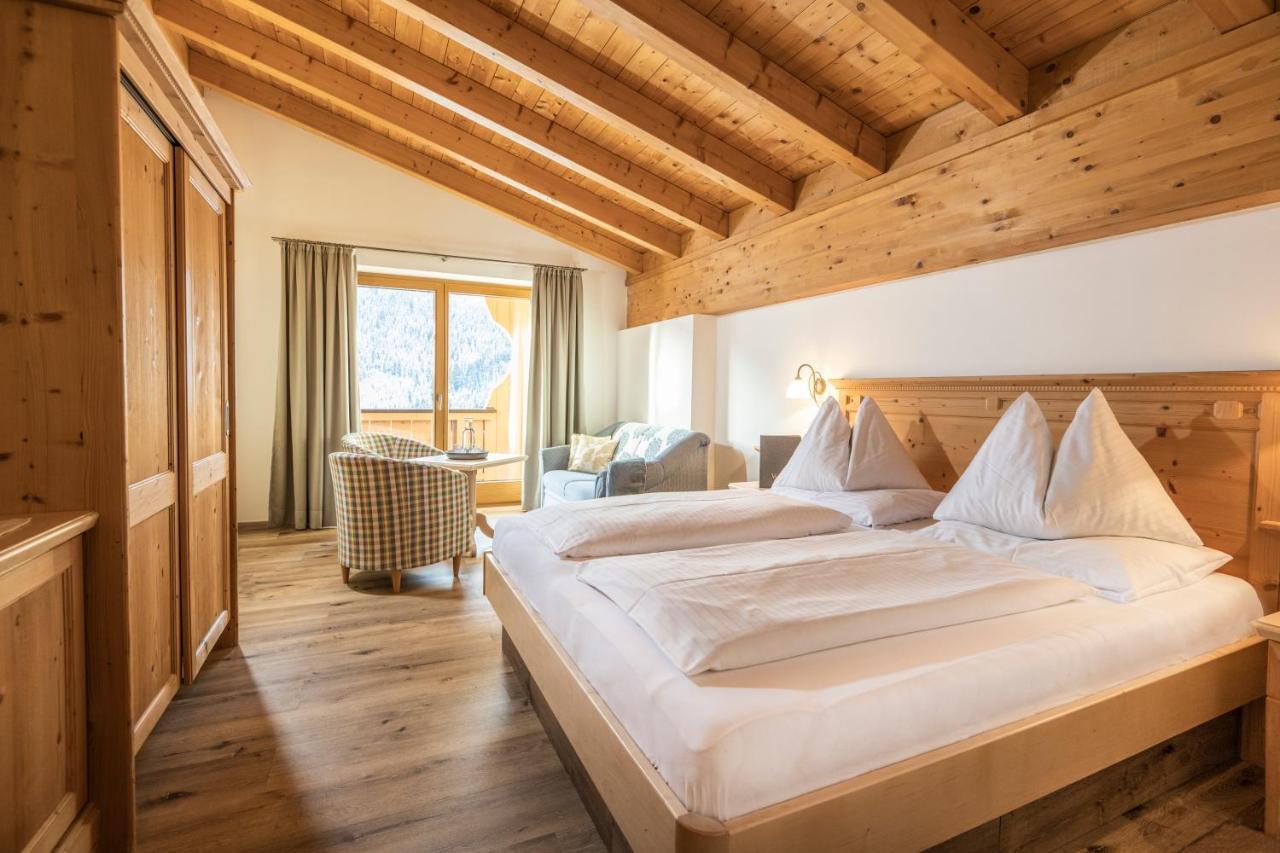 Hotel Vorderronach Saalbach-Hinterglemm Zewnętrze zdjęcie