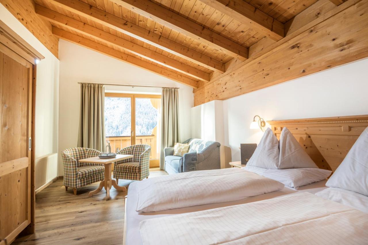 Hotel Vorderronach Saalbach-Hinterglemm Zewnętrze zdjęcie