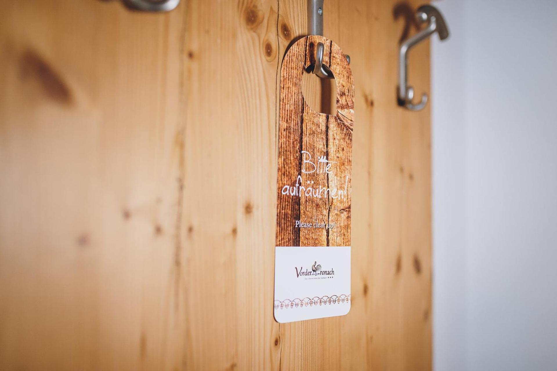 Hotel Vorderronach Saalbach-Hinterglemm Zewnętrze zdjęcie