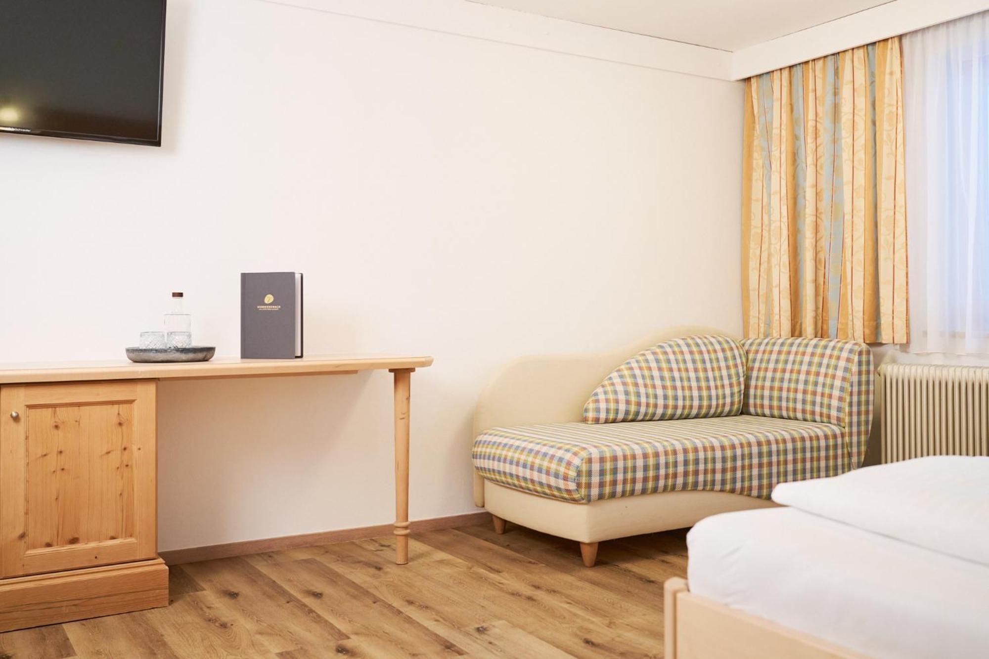 Hotel Vorderronach Saalbach-Hinterglemm Zewnętrze zdjęcie