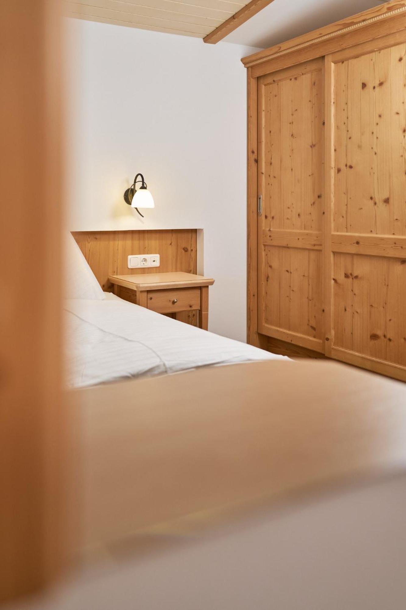 Hotel Vorderronach Saalbach-Hinterglemm Zewnętrze zdjęcie