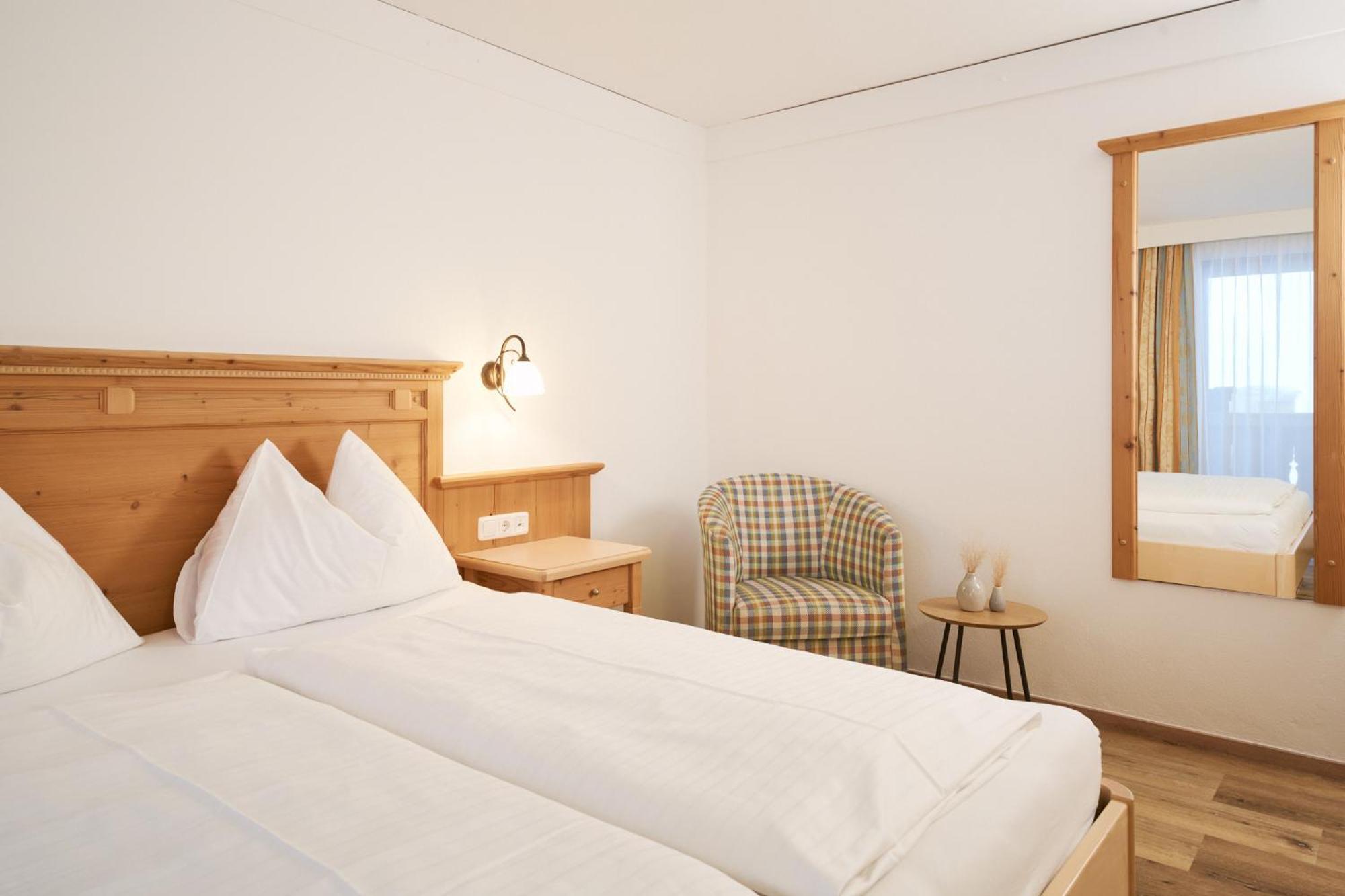 Hotel Vorderronach Saalbach-Hinterglemm Zewnętrze zdjęcie