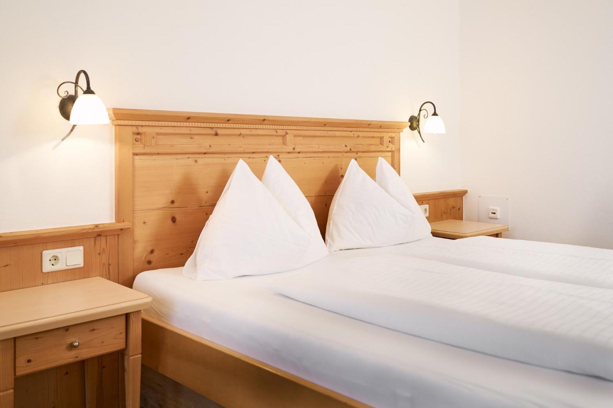 Hotel Vorderronach Saalbach-Hinterglemm Zewnętrze zdjęcie