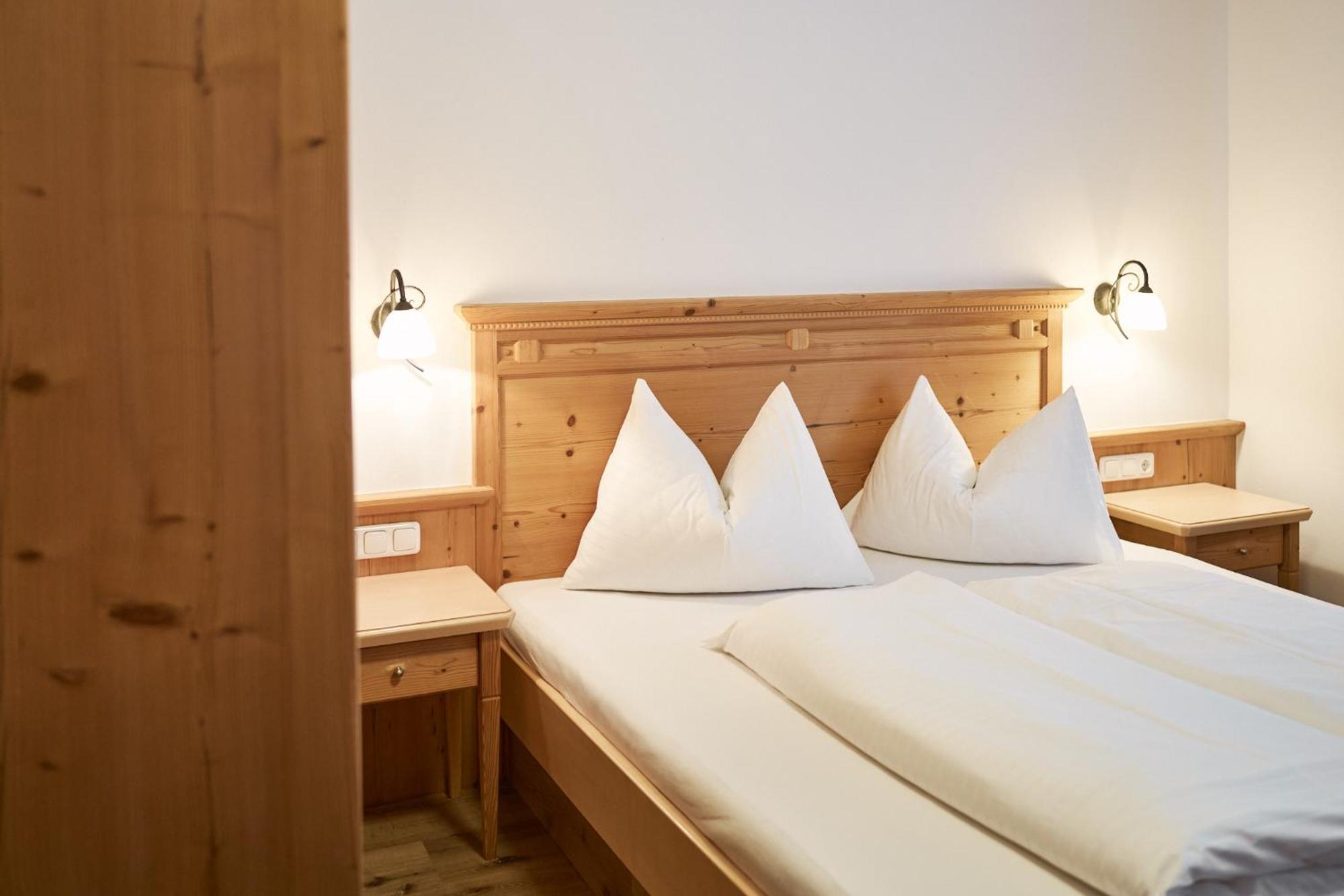 Hotel Vorderronach Saalbach-Hinterglemm Zewnętrze zdjęcie