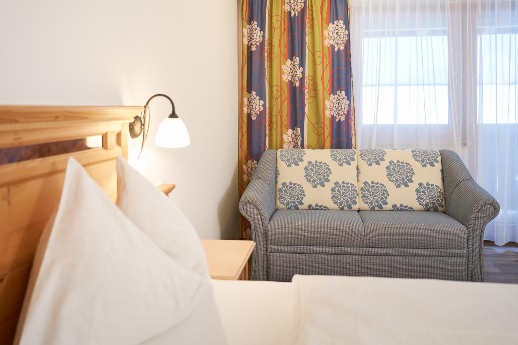 Hotel Vorderronach Saalbach-Hinterglemm Zewnętrze zdjęcie