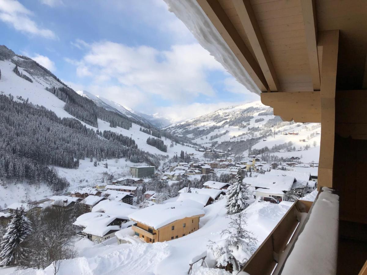 Hotel Vorderronach Saalbach-Hinterglemm Zewnętrze zdjęcie